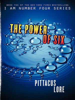 cover image of The Power of Six